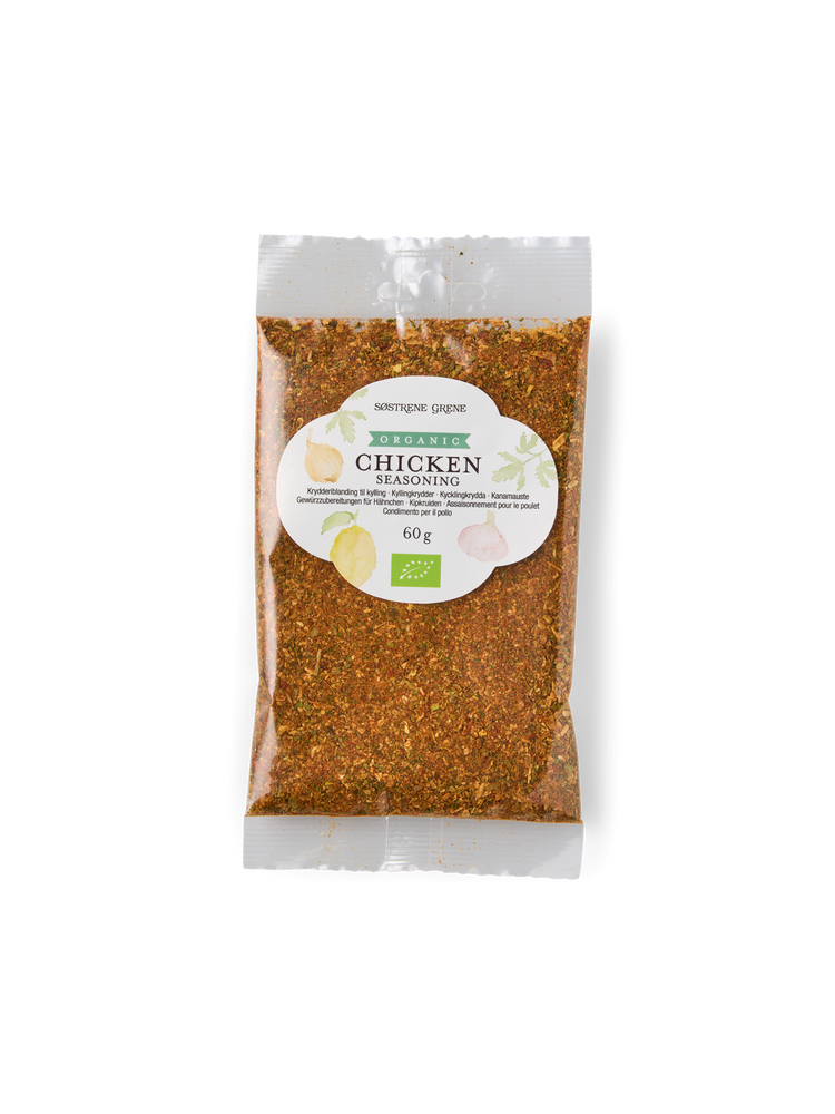 Chicken seasoning