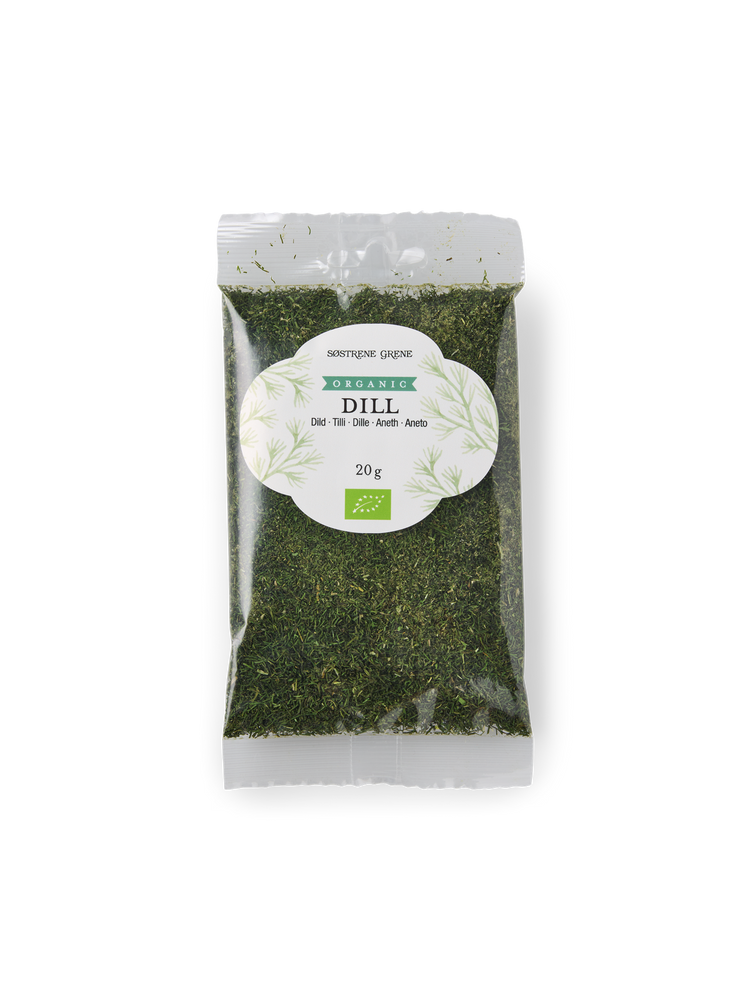 Dill
