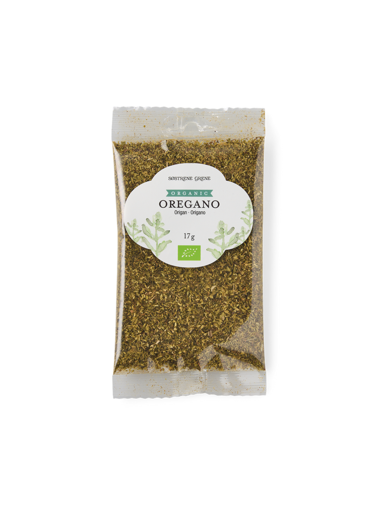 Oregano