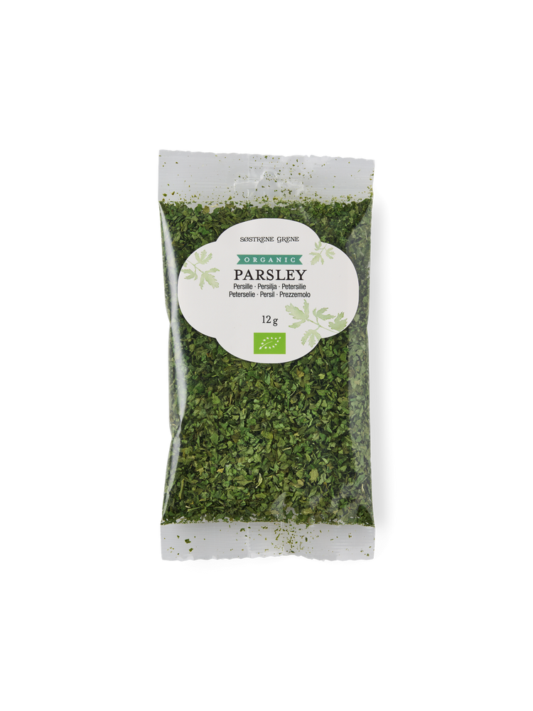 Parsley