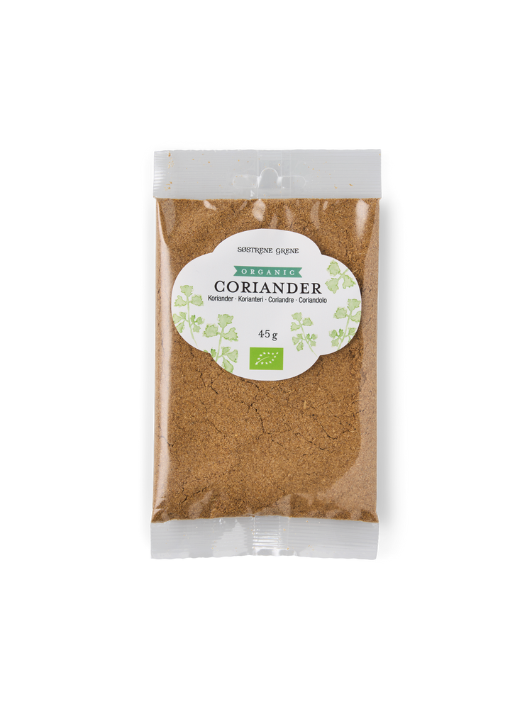 Coriander