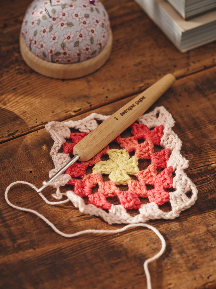Crochet hook 3 mm