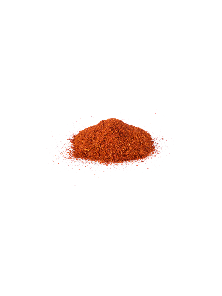 Sweet paprika