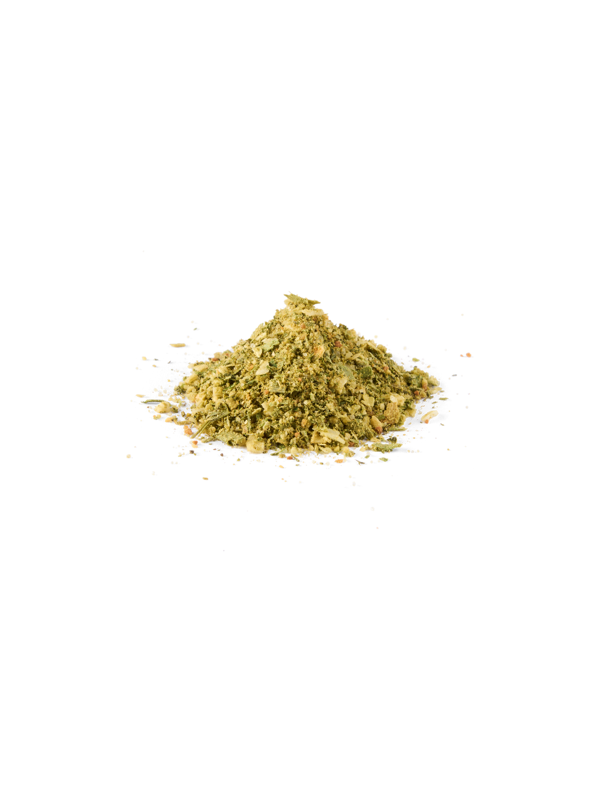 Fish seasoning