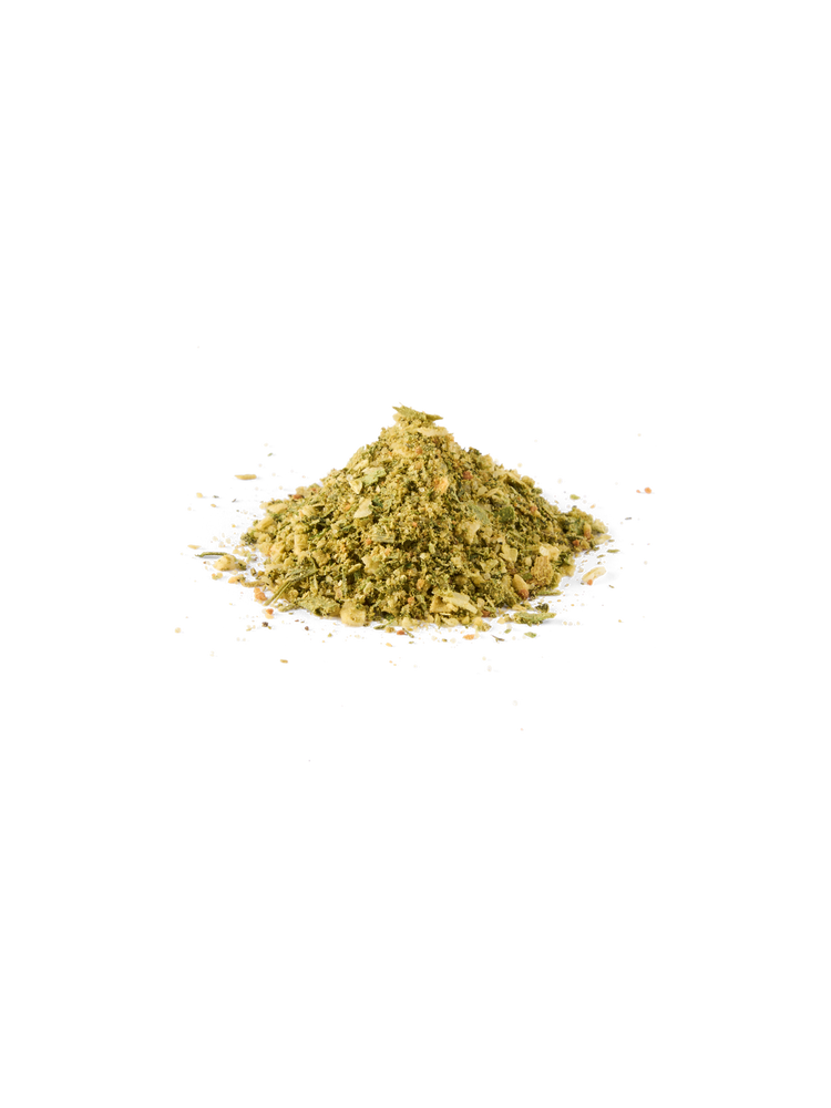 Fish seasoning