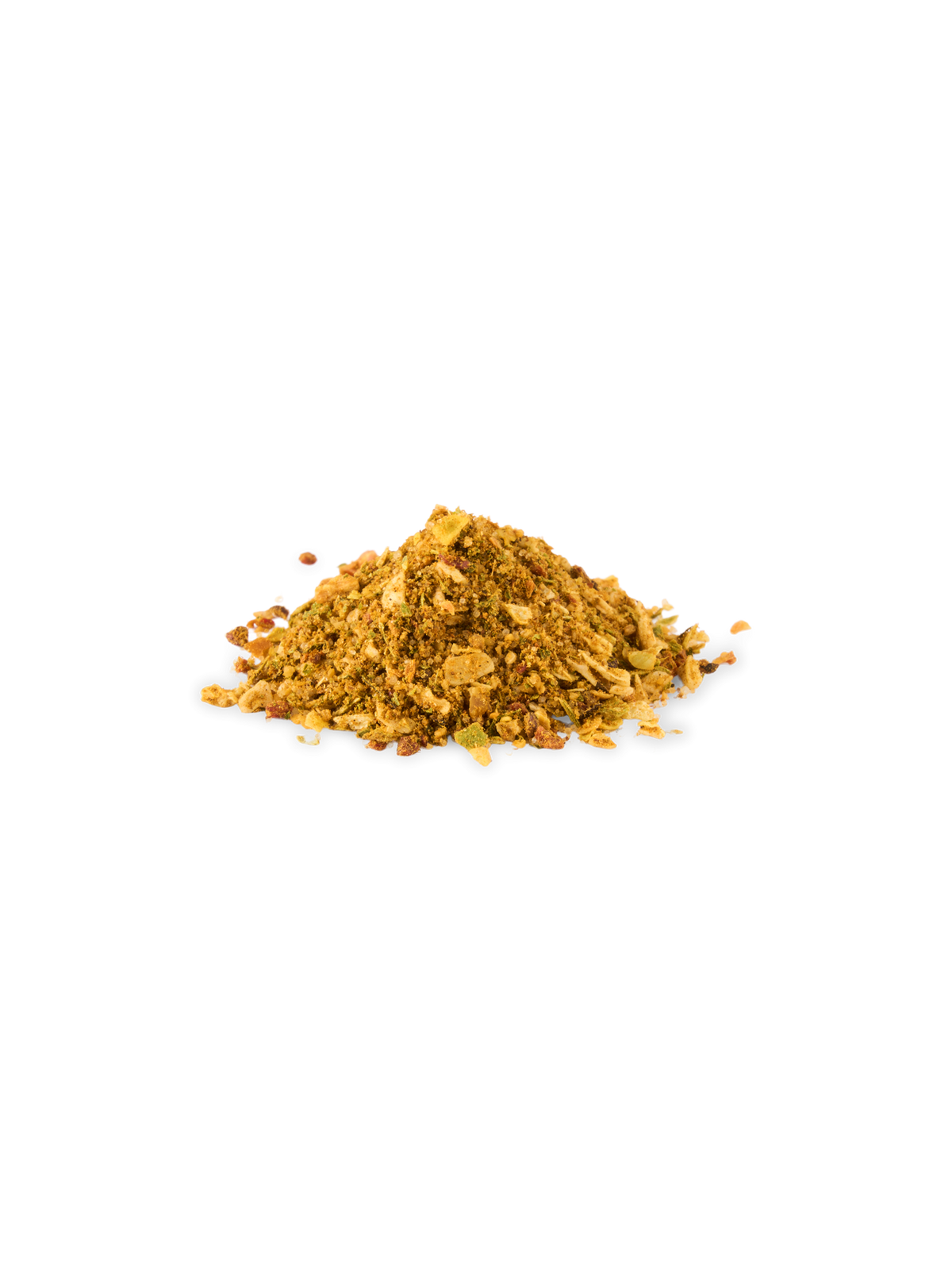 Vegetable seasoning