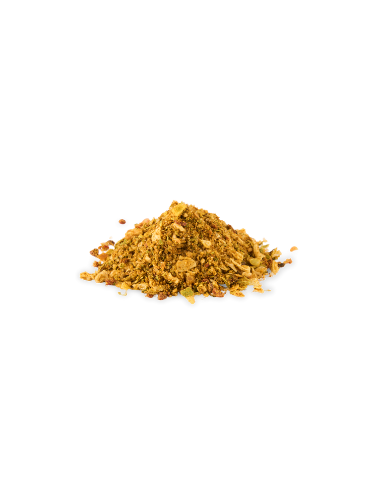 Vegetable seasoning