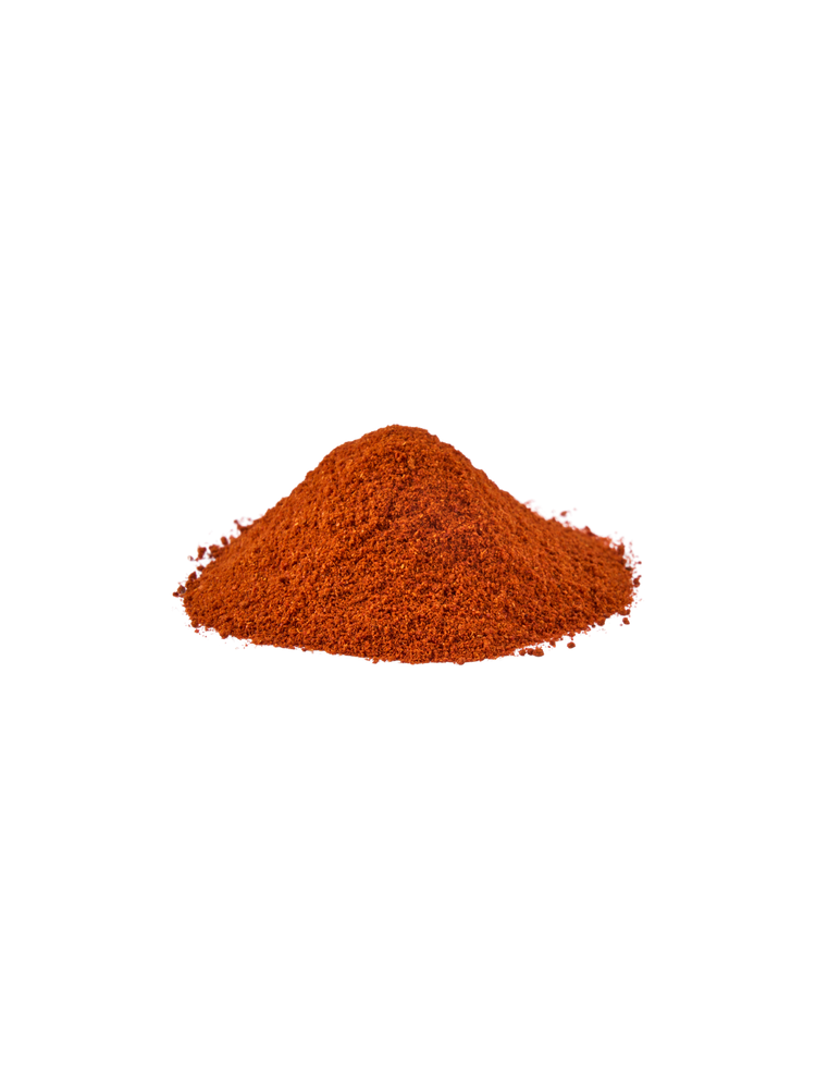 Cayenne pepper