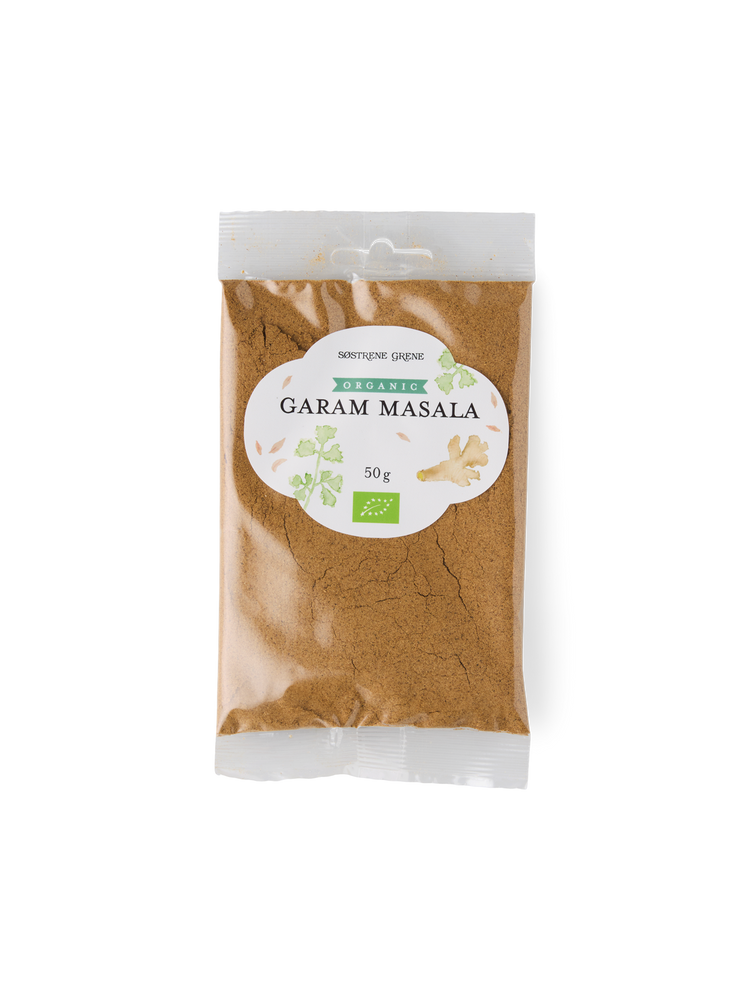 Garam masala