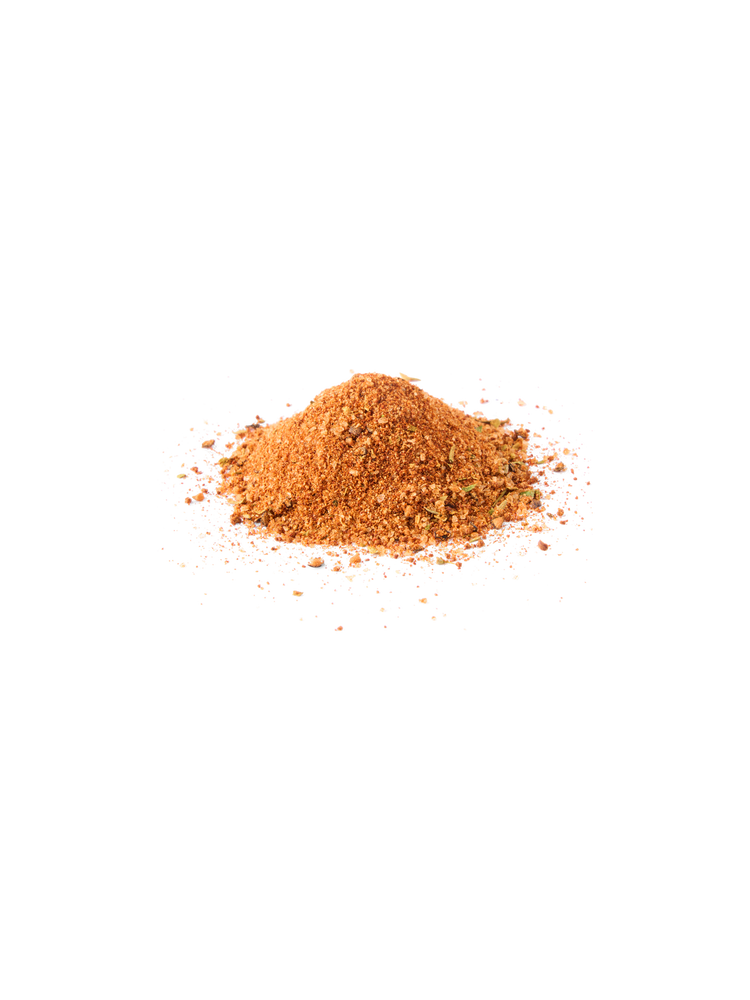 Potato seasoning
