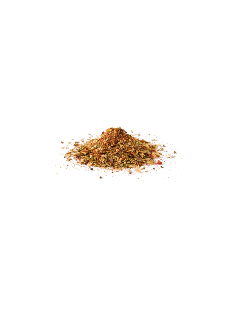 Italian-style seasoning