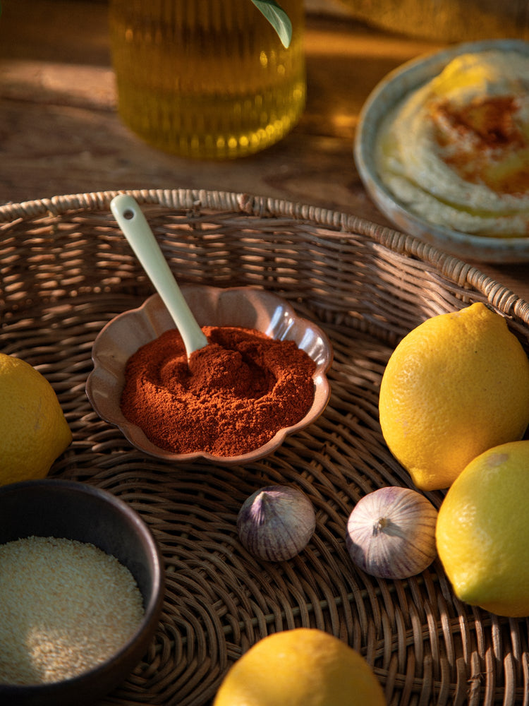 Cayenne pepper