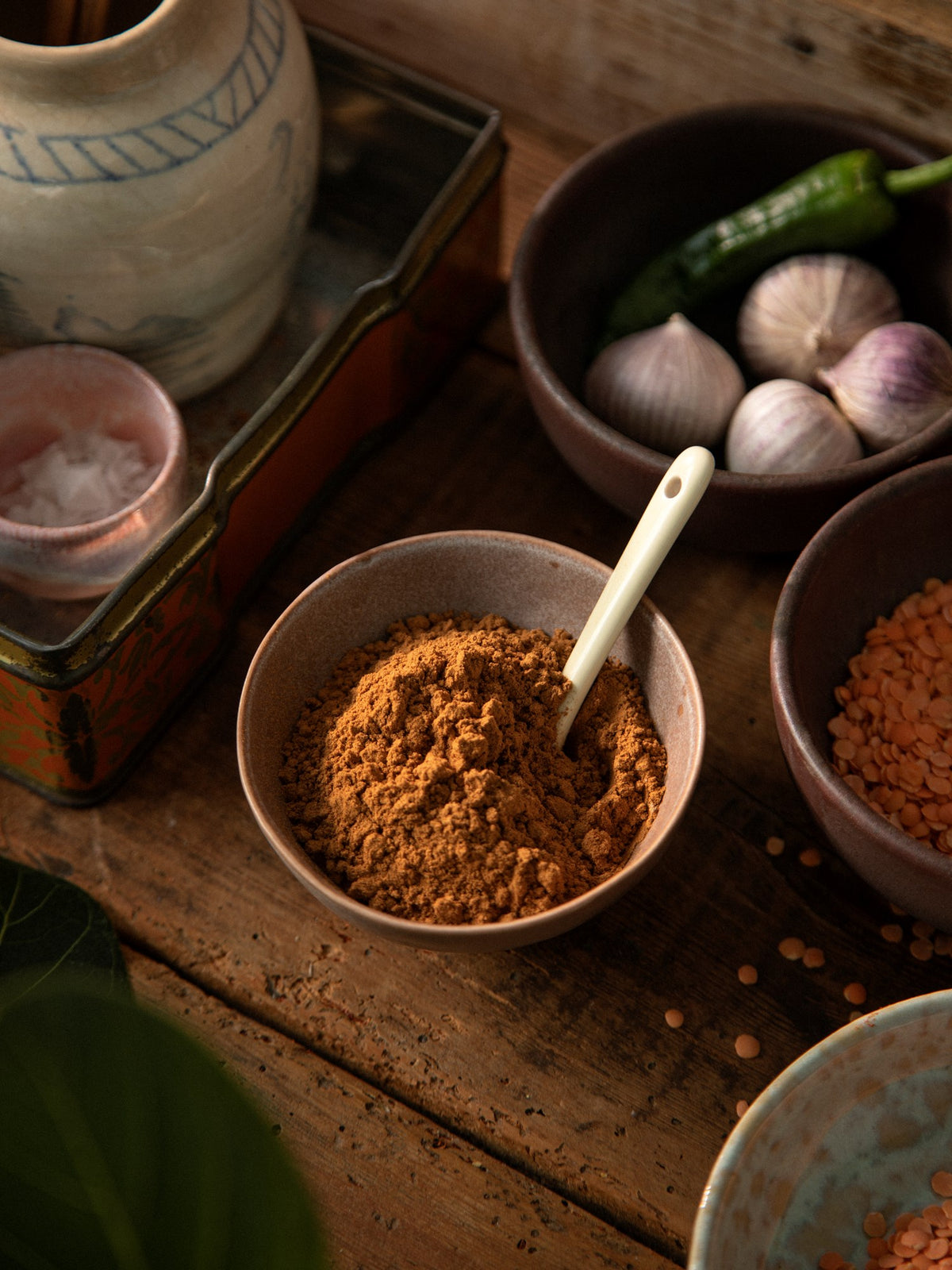 Cinnamon
