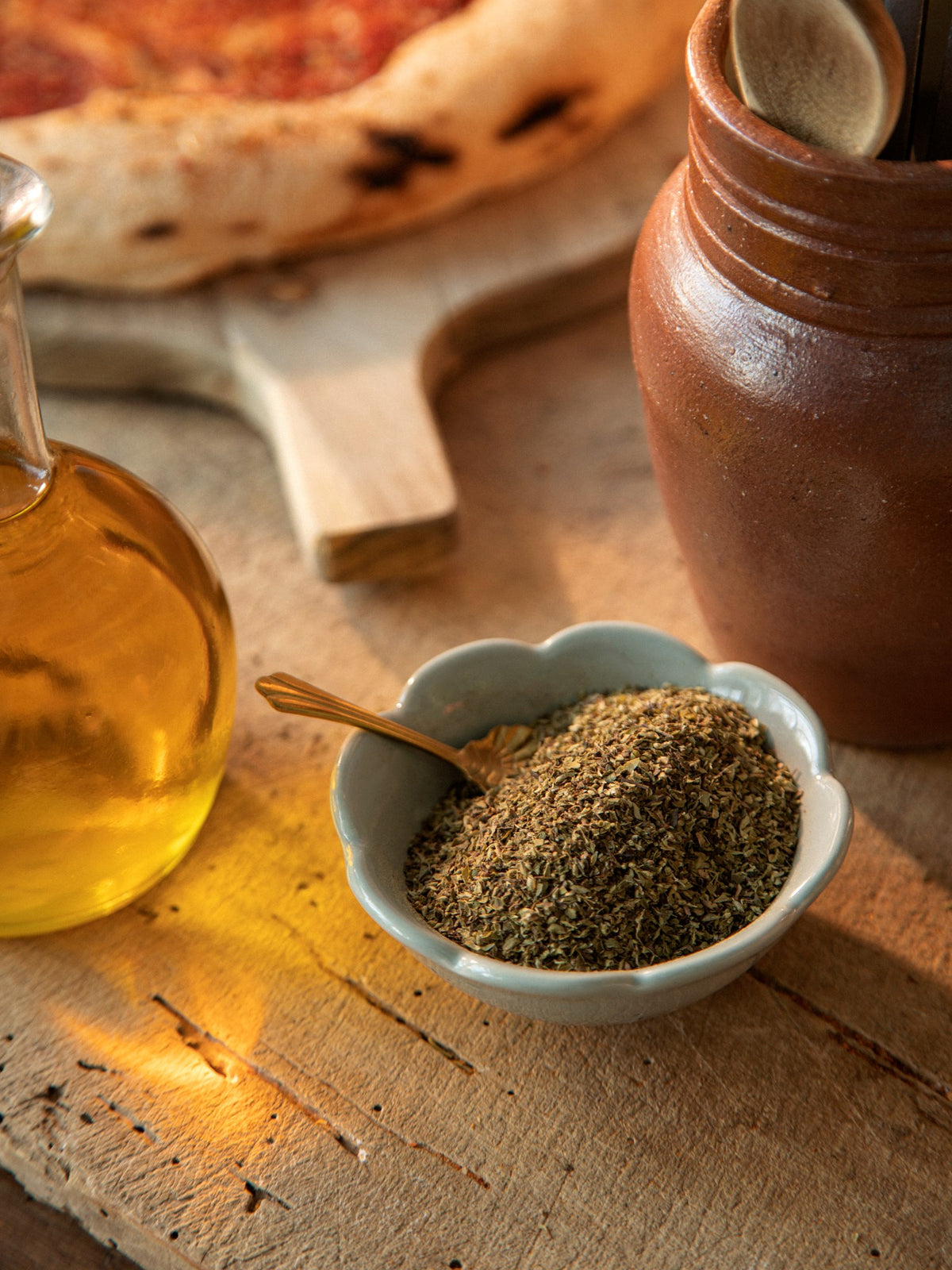Oregano