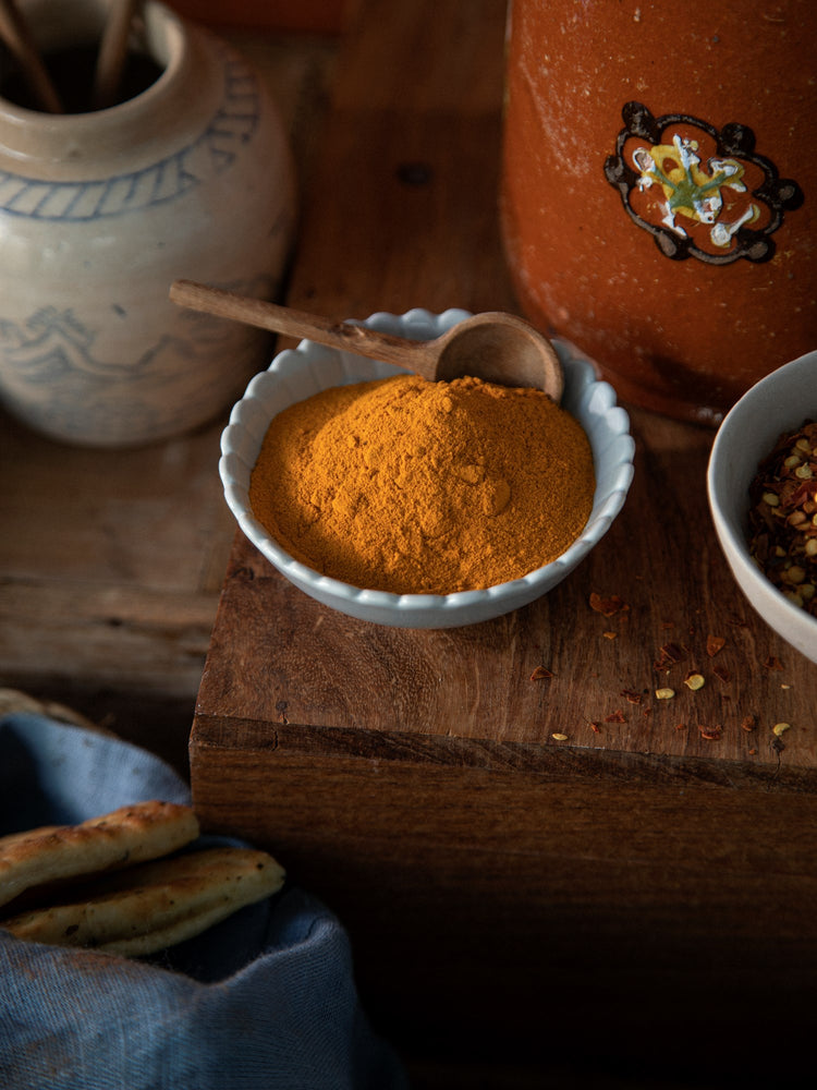 Turmeric