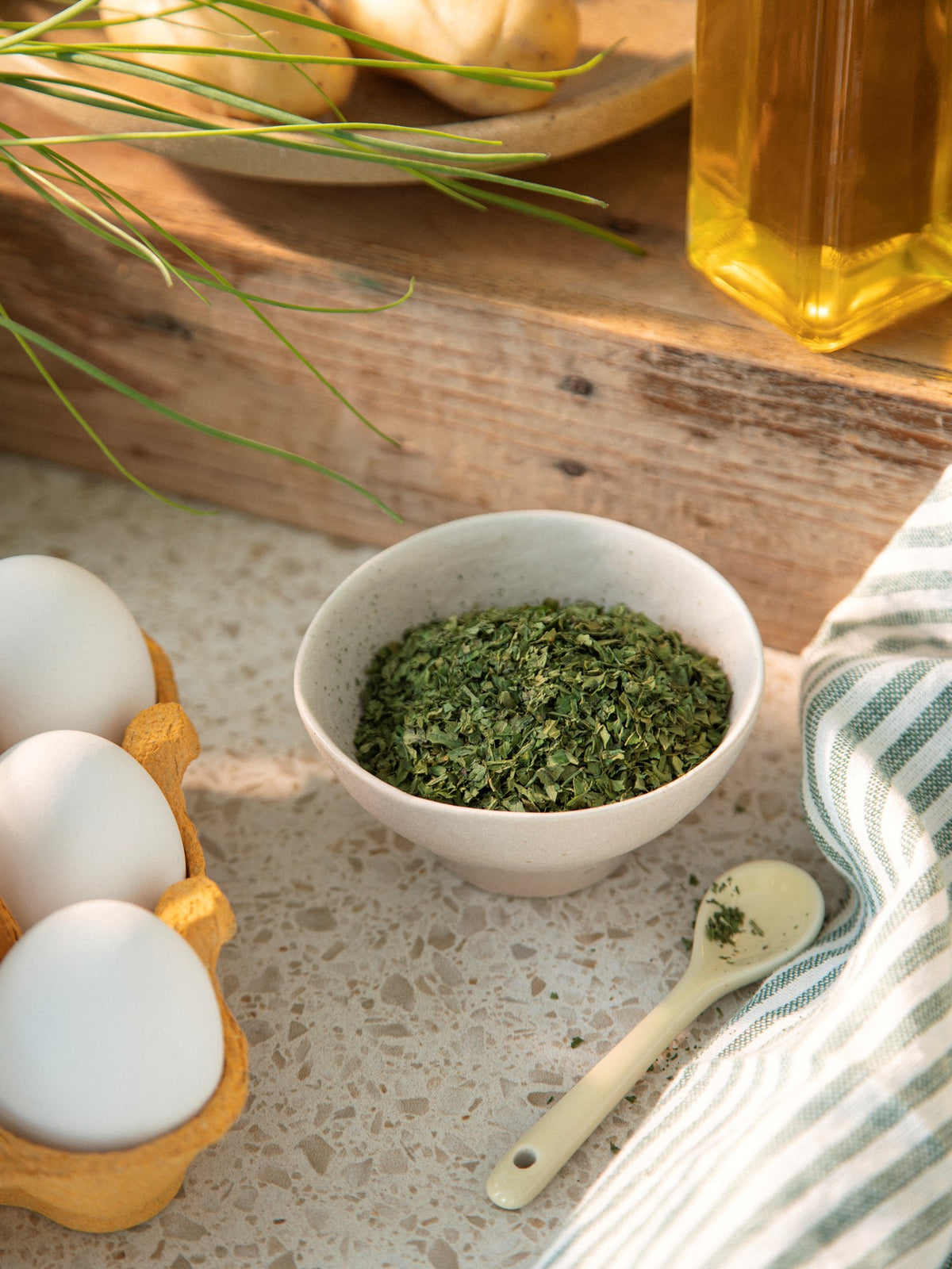 Parsley