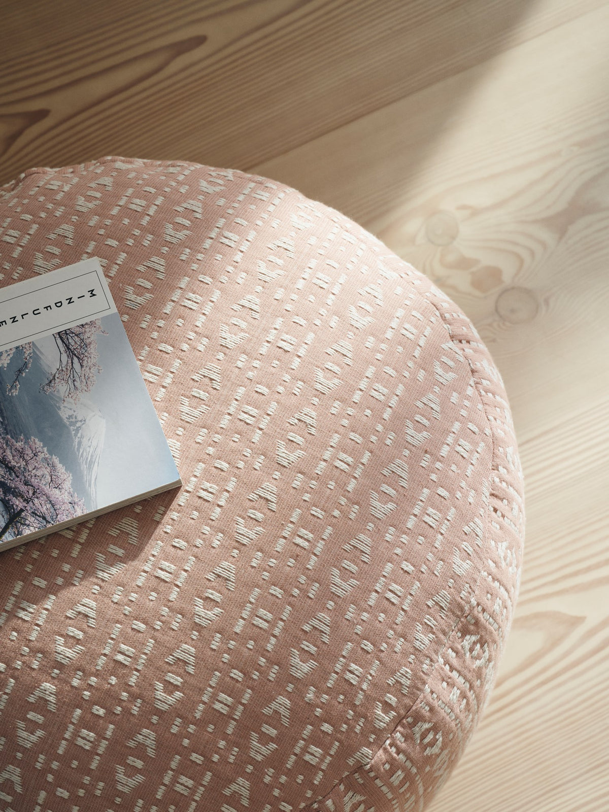 Pouffe