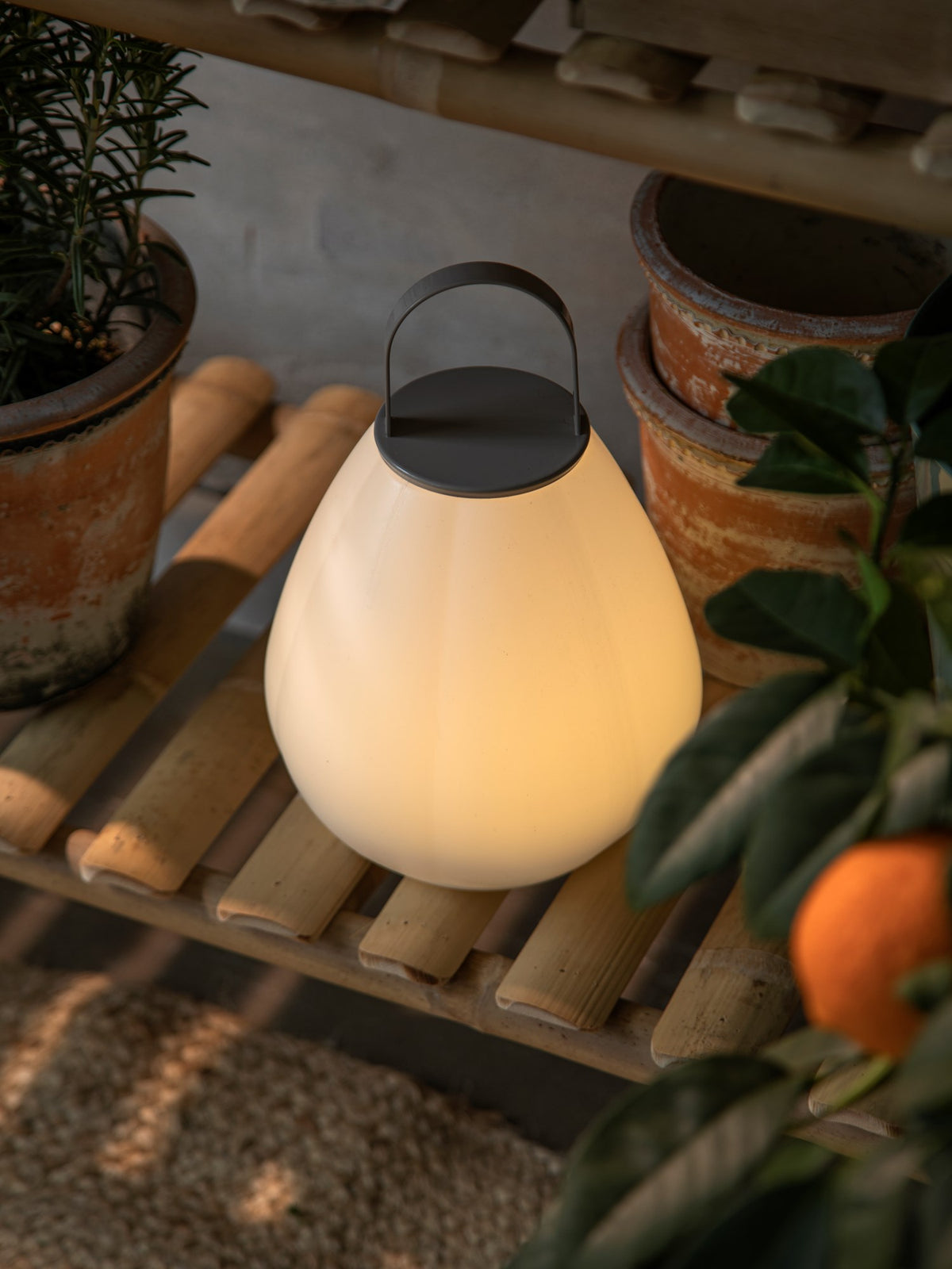 LED lamp