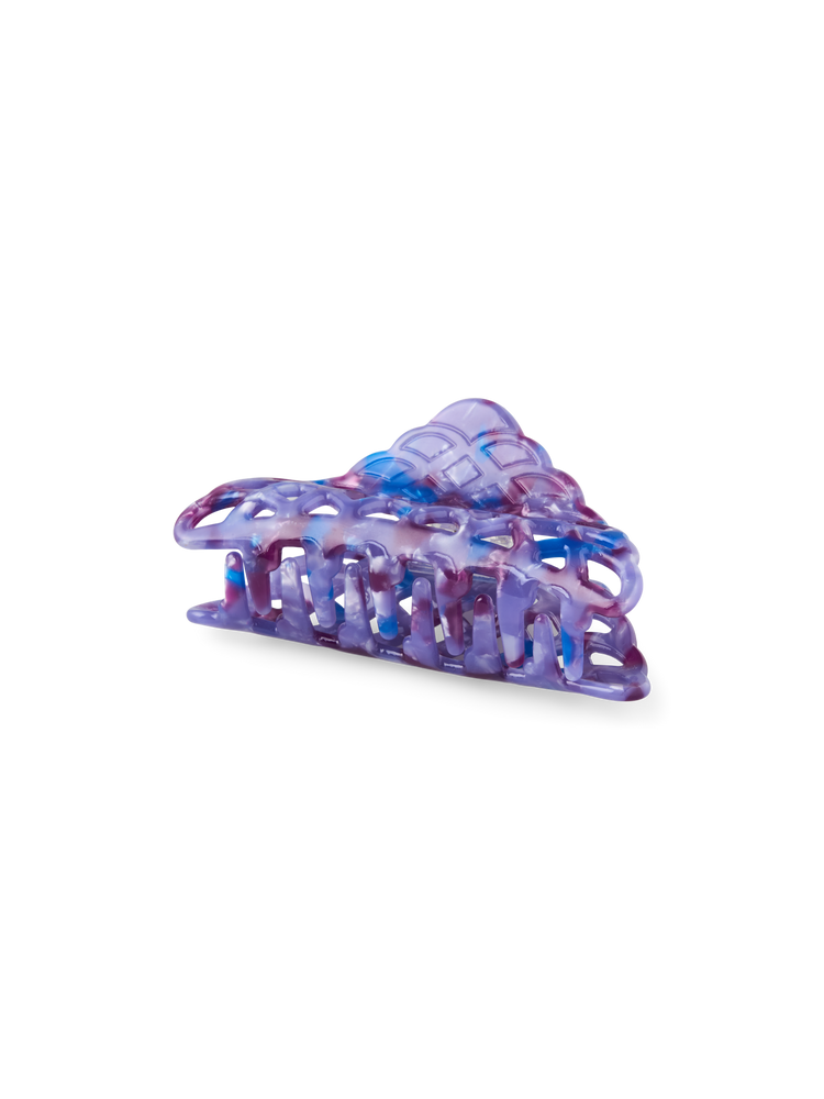 Hair claw