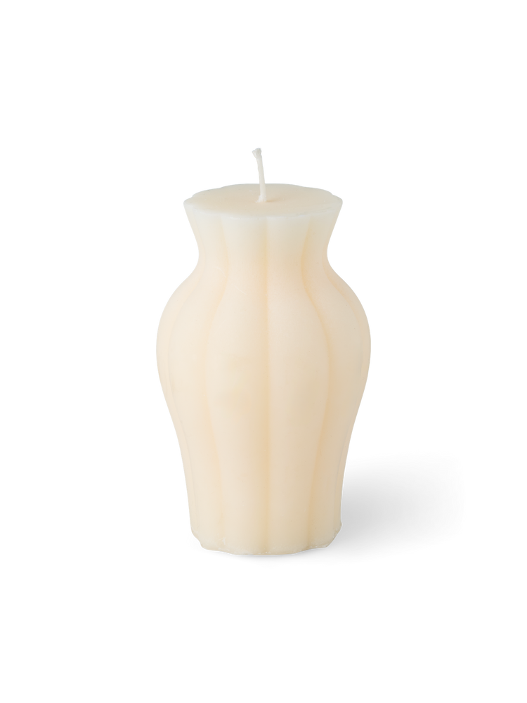 Pillar candle