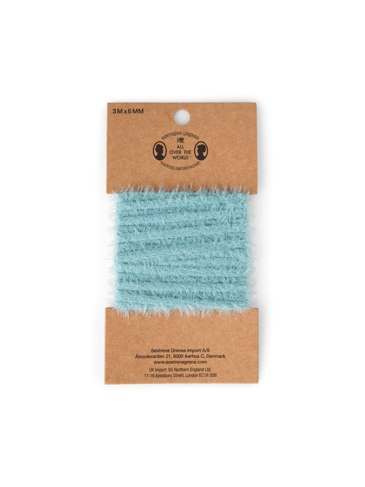Ribbon