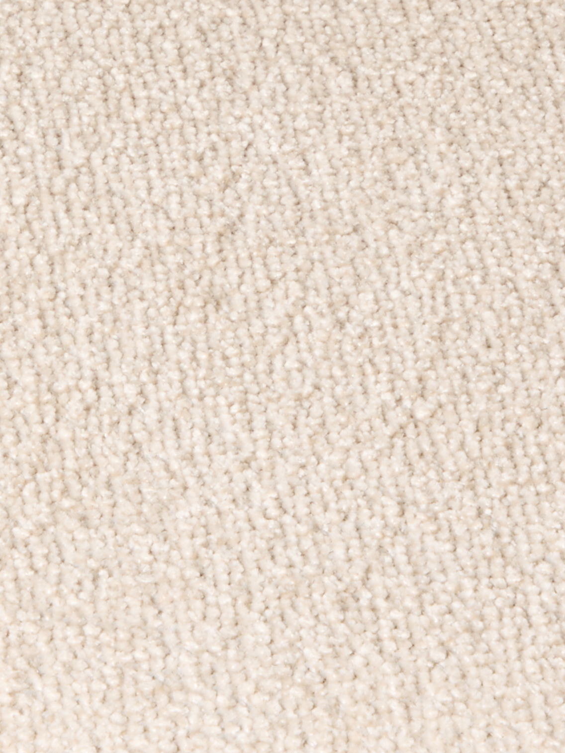 ANNA Bouclé dining chair with arm rest