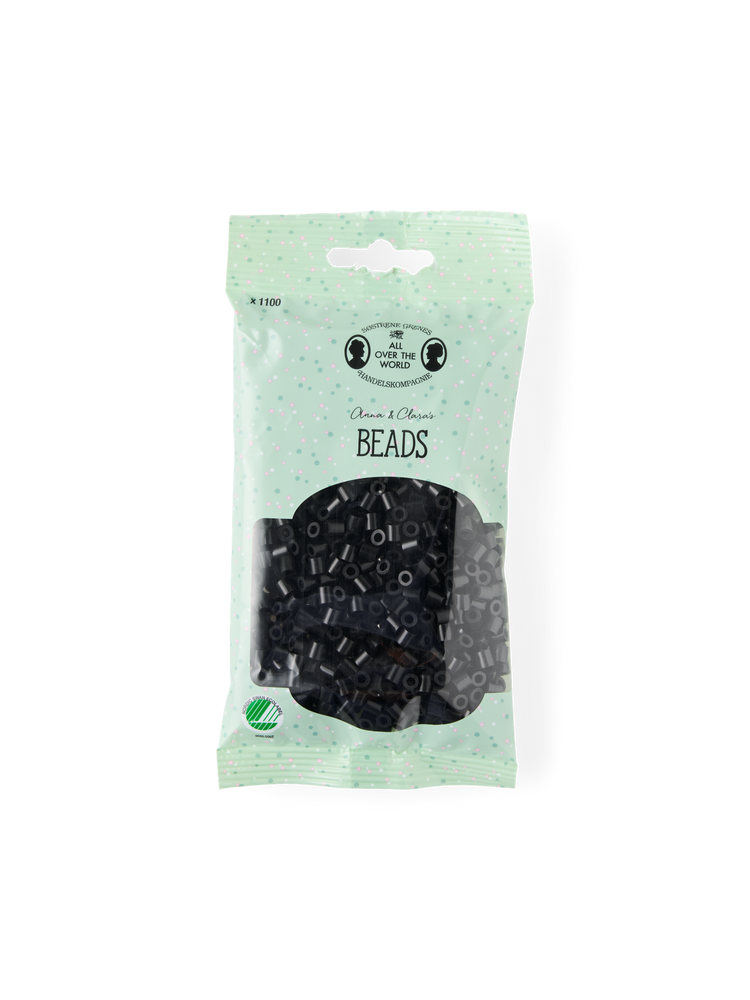 Iron beads