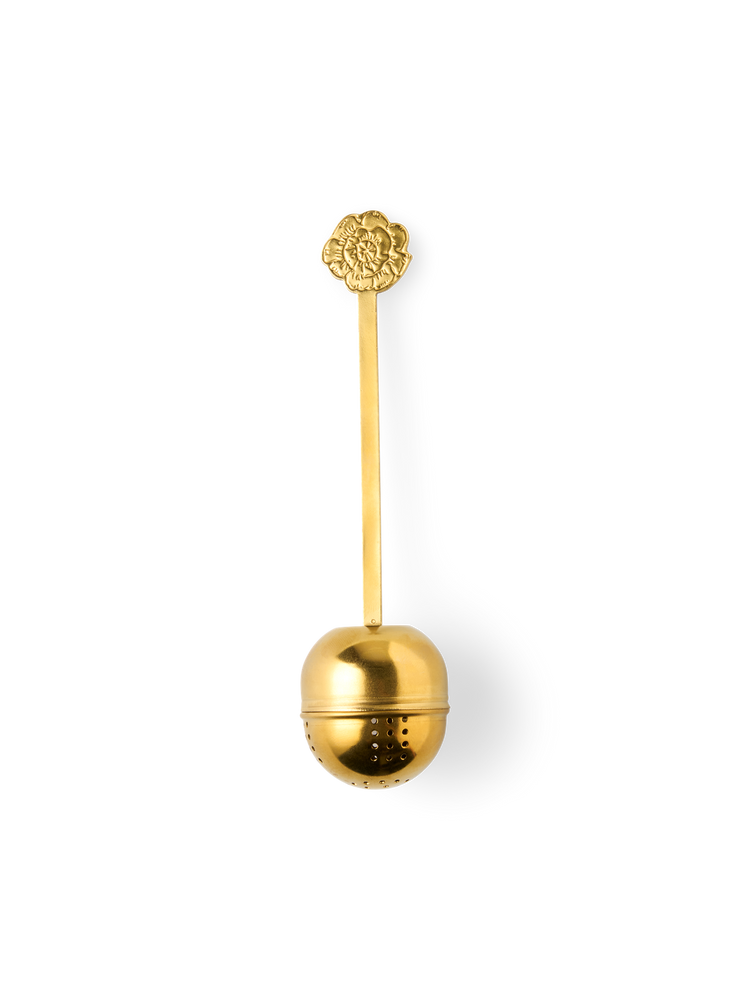 Tea strainer