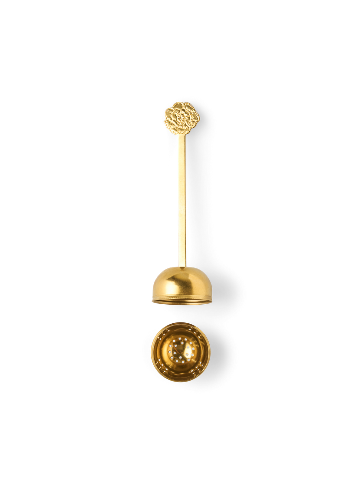 Tea strainer