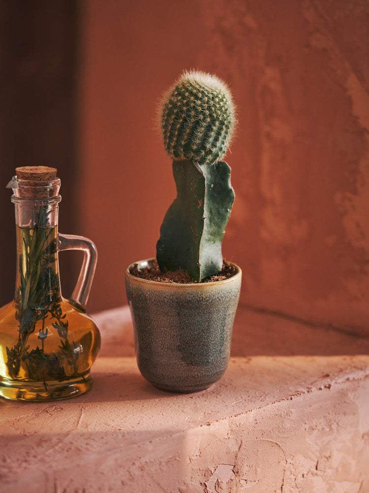 Flowerpot