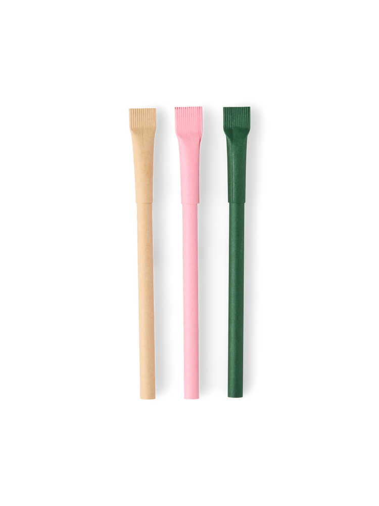 Ballpens 3-pack