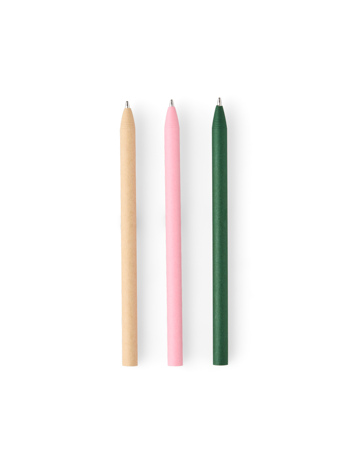 Ballpens 3-pack