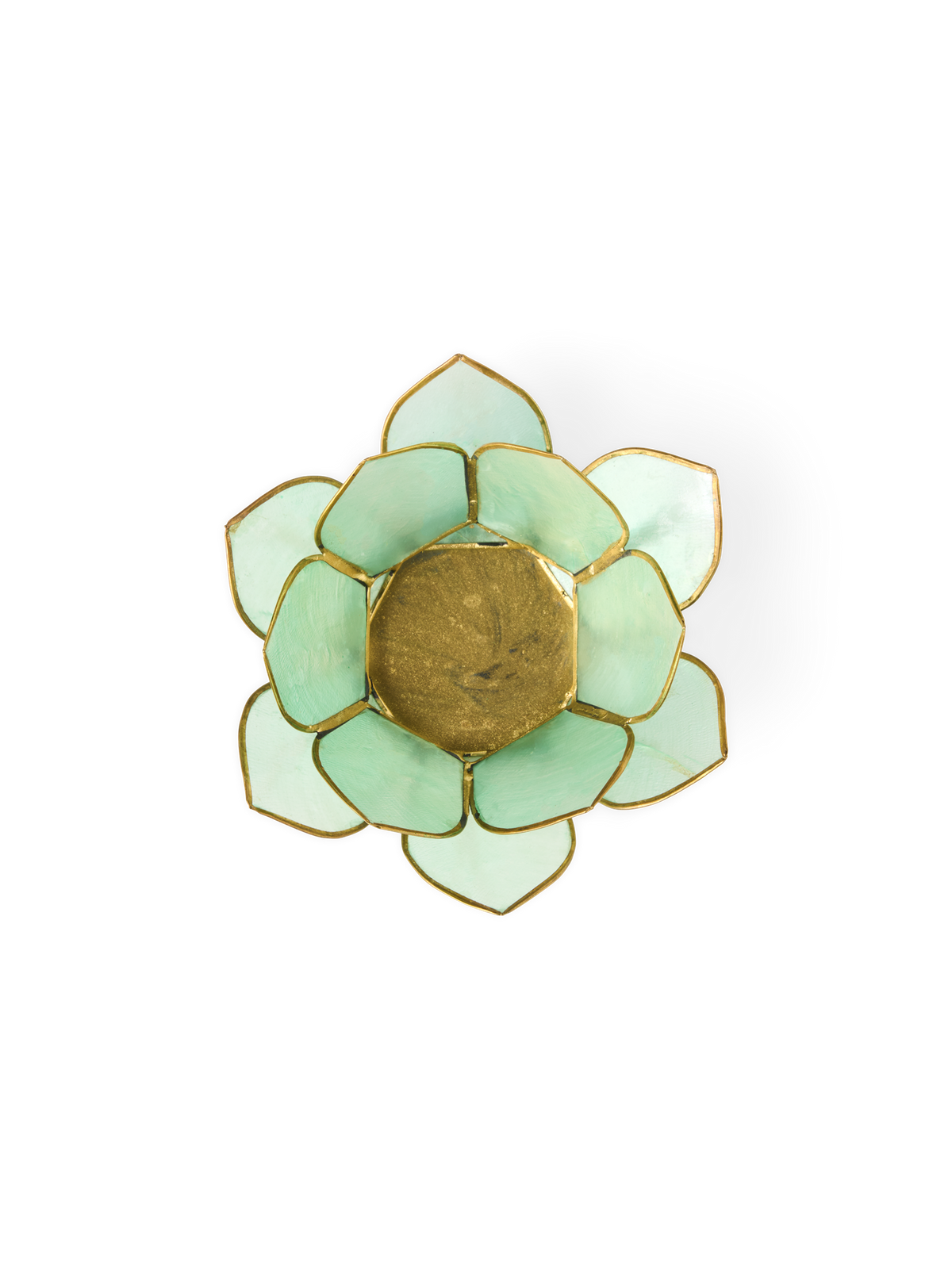 Tealight holder