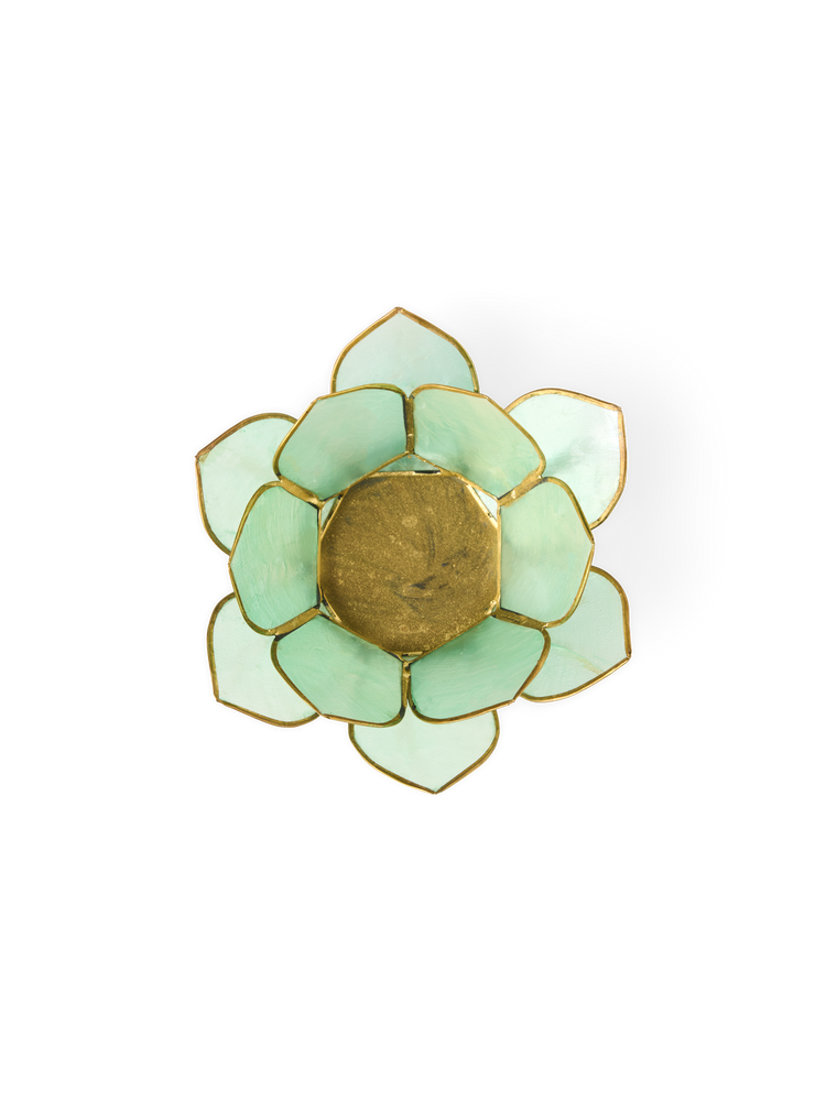 Tealight holder