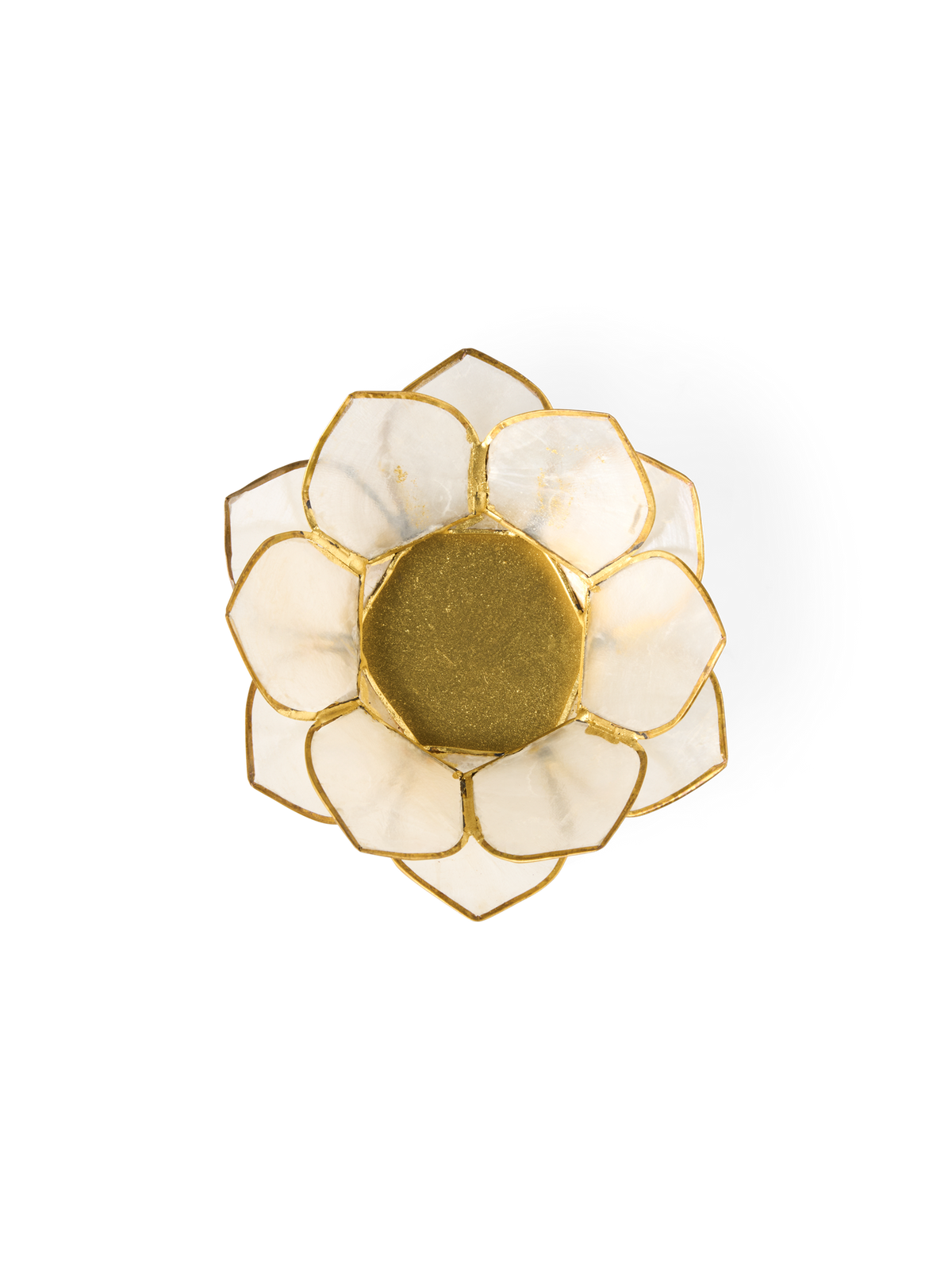 Tealight holder