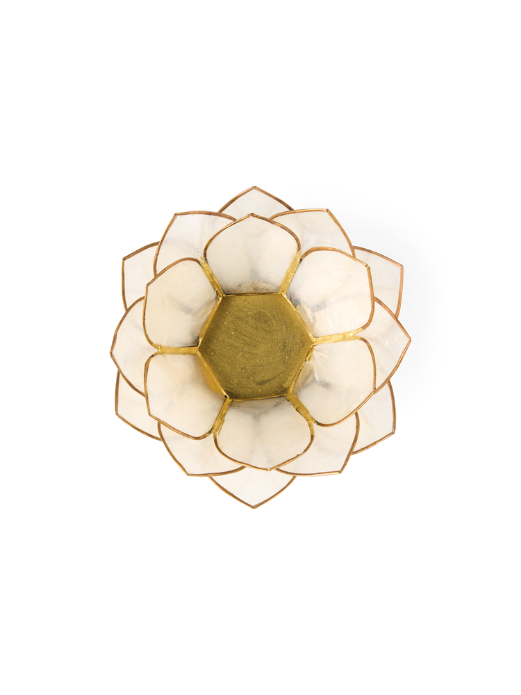 Tealight holder
