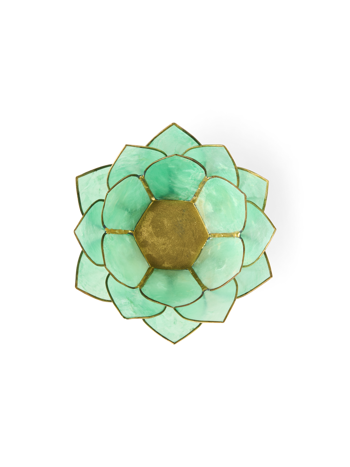 Tealight holder