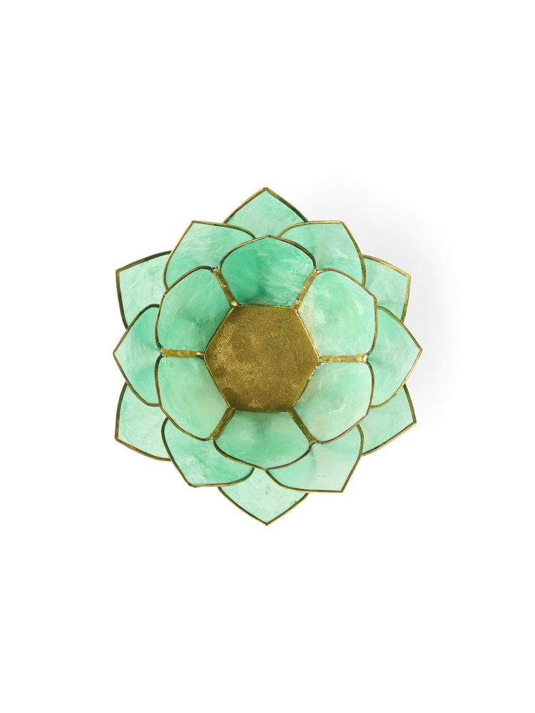 Tealight holder