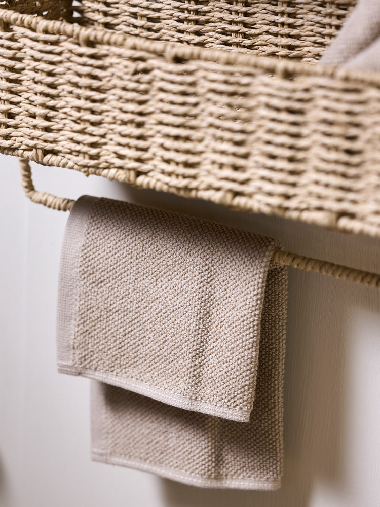 Door rack