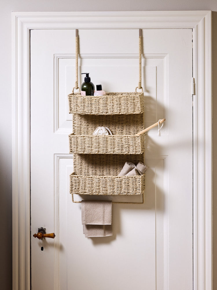 Door rack