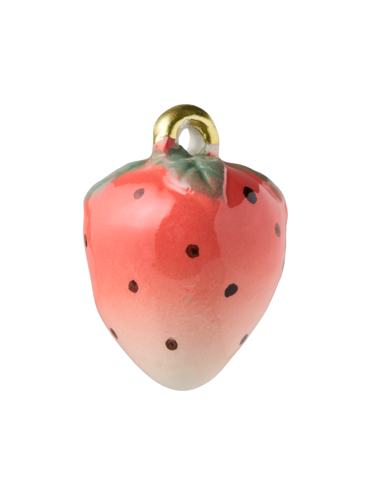 Decorative strawberry