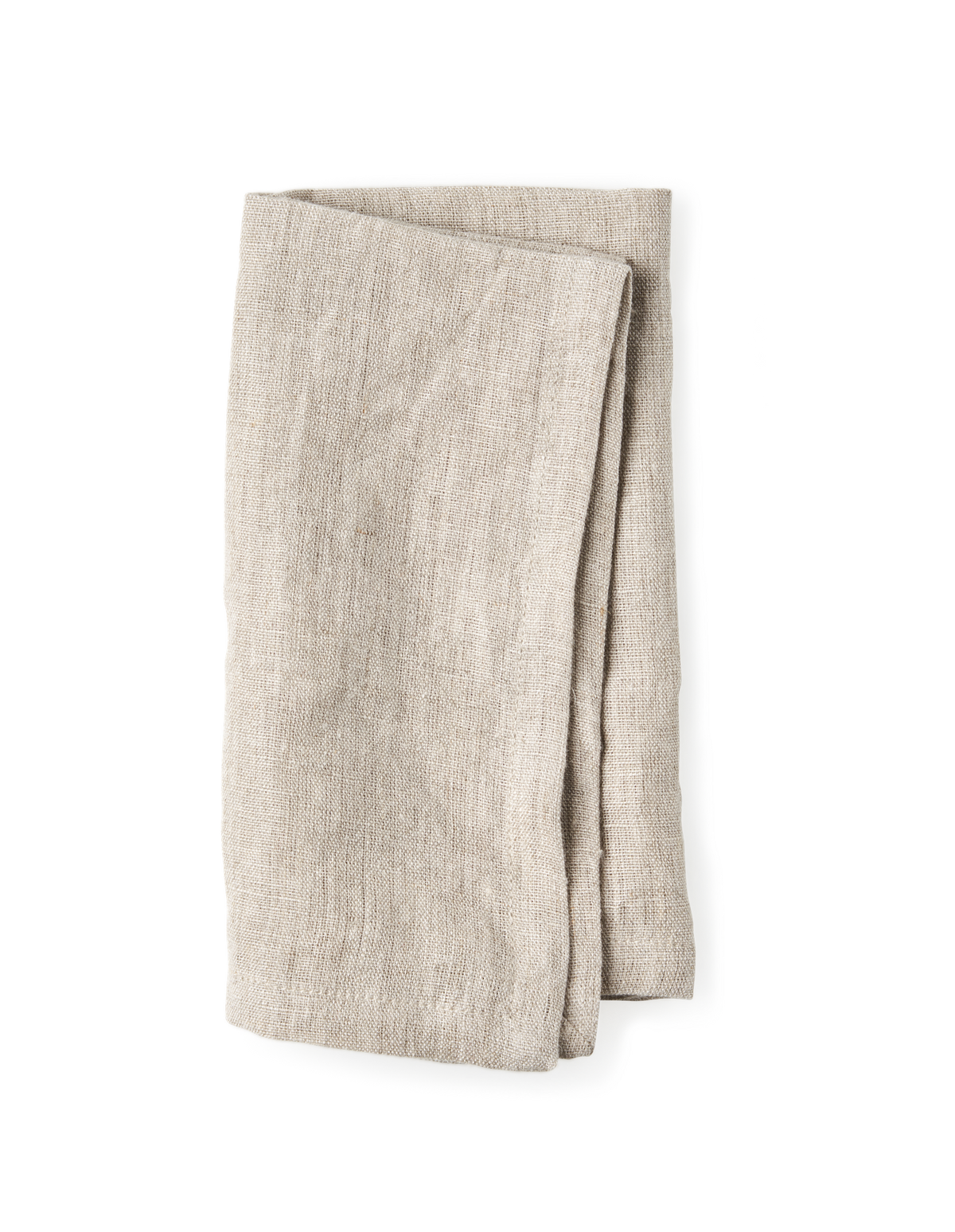 Linen napkin 40 x 40 cm