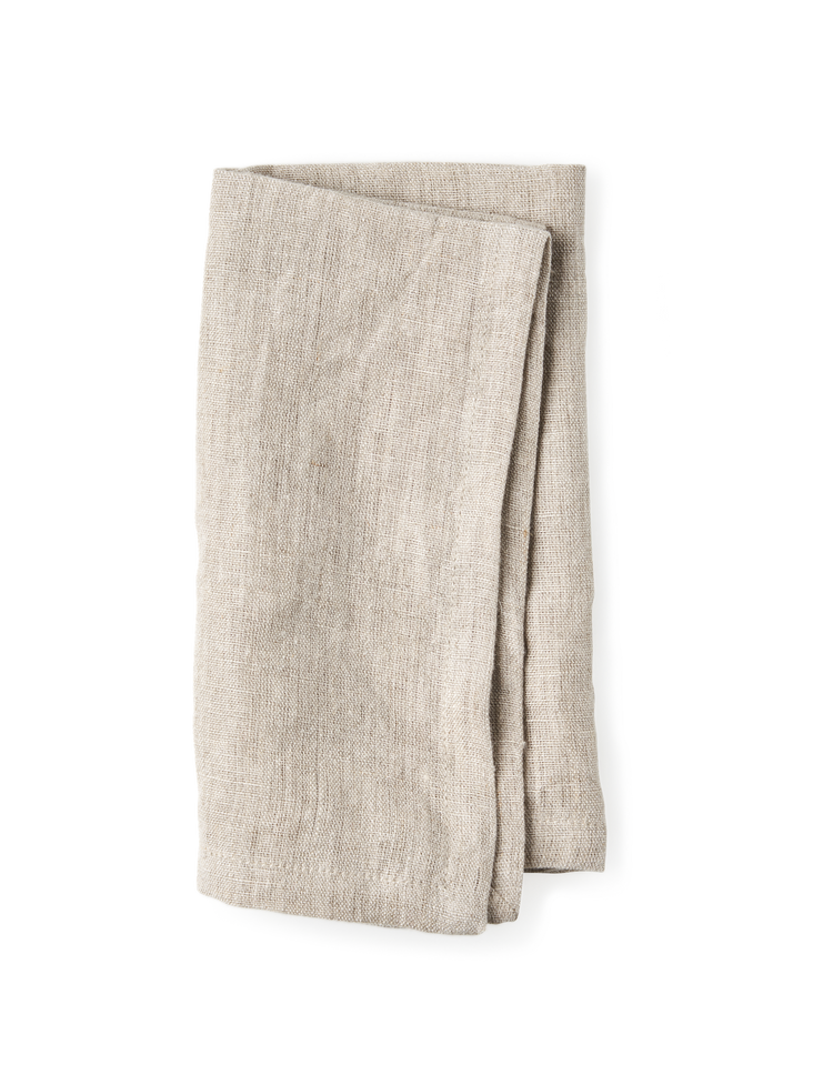 Linen napkin 40 x 40 cm