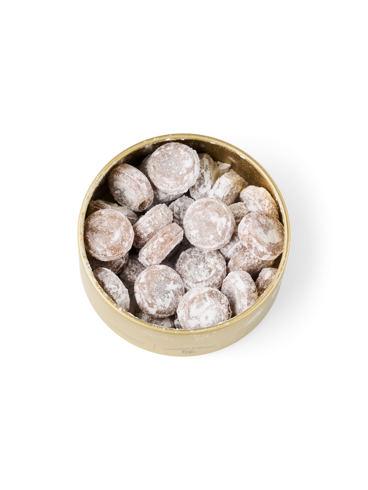 Coffee drops