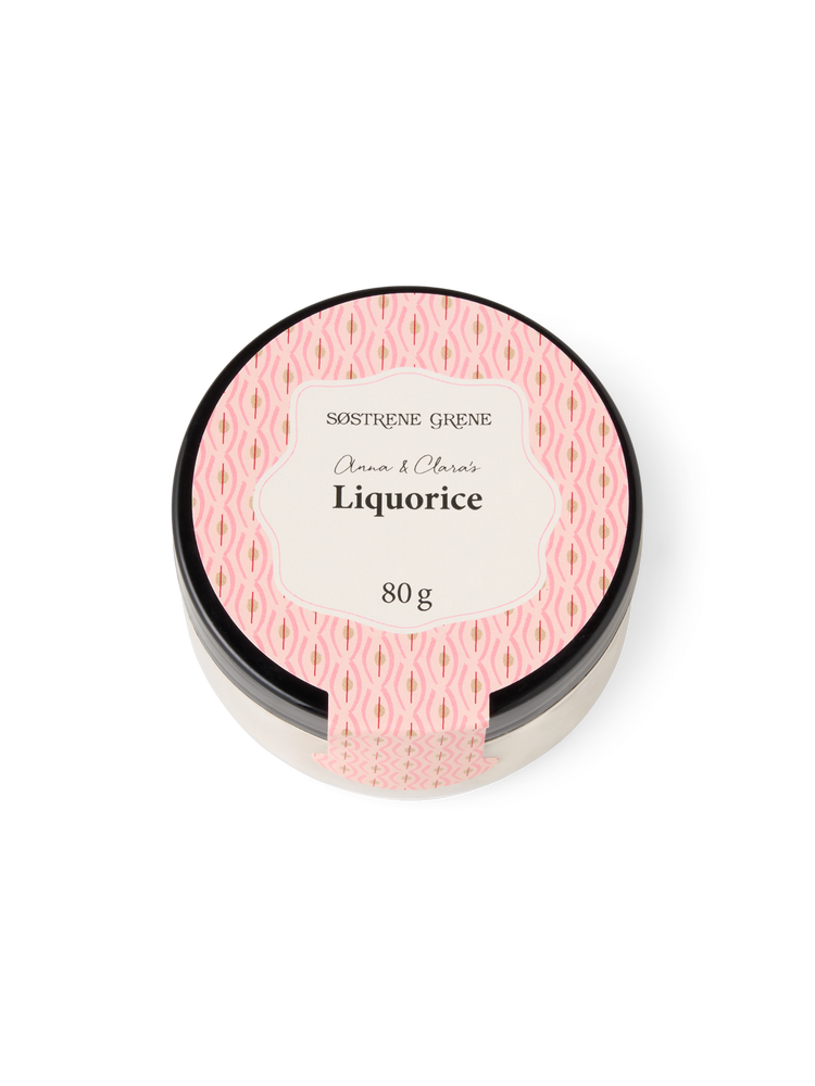 Liquorice
