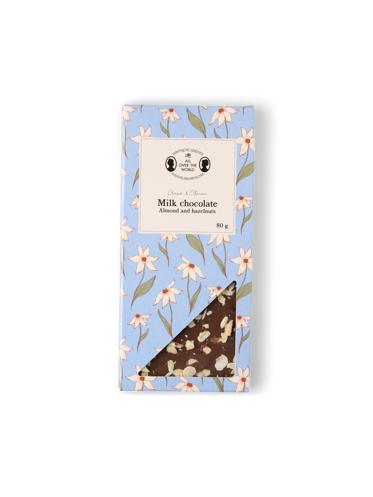 Milk chocolate