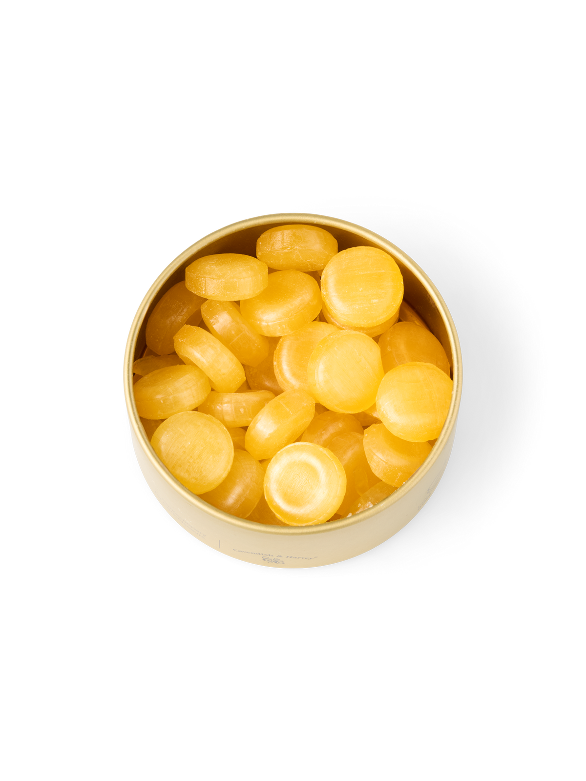 Sour Lemon drops