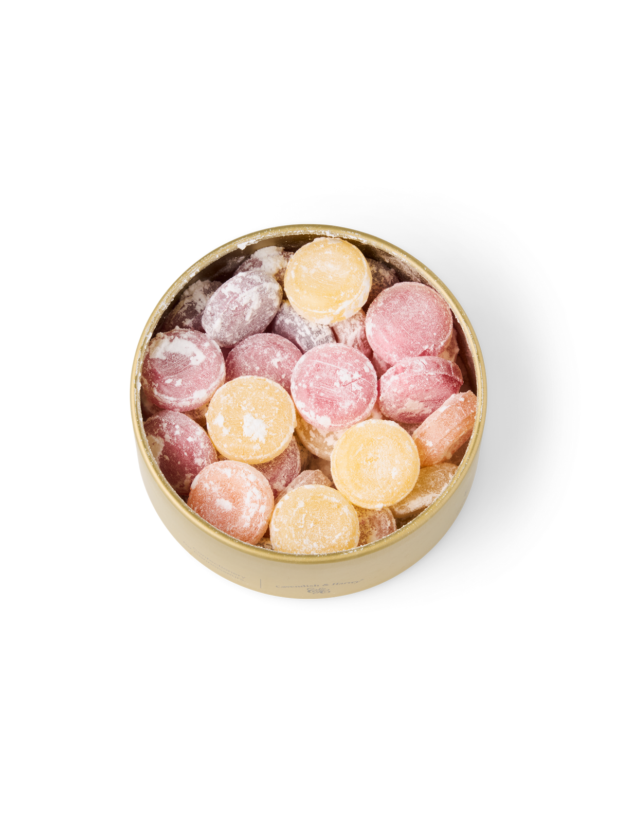 Mixed Fruit drops