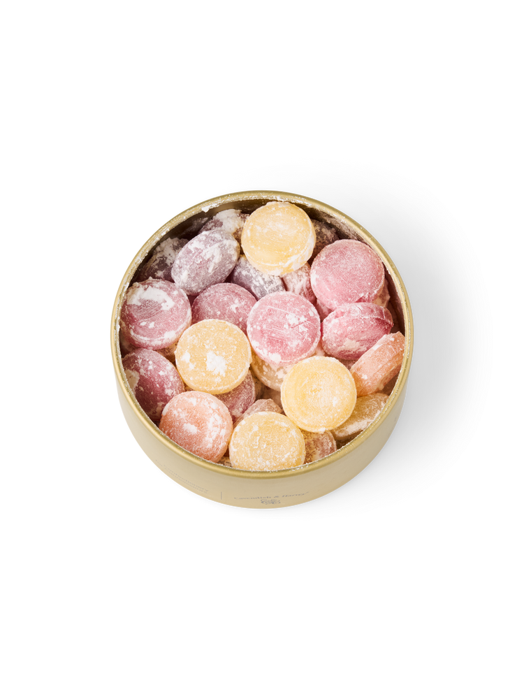 Mixed Fruit drops