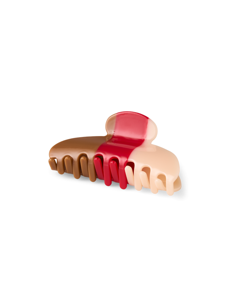 Hair claw